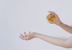 The Impact of Perfumes on Our Wellbeing