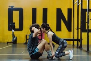 How Physical Fitness Affects Your Dating Life and Appeal