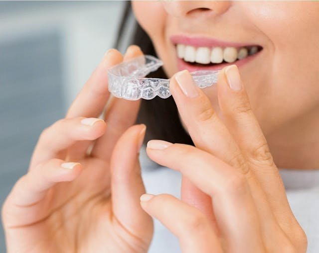 How Straightening Your Teeth Can Change Your Smile