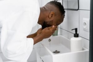 Building an Easy and Effective Skincare Routine for Men
