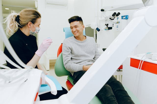 How to Select an Appropriate Dental Professional for Your Requirements