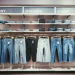 Selecting Trousers Based on Your Body Shape