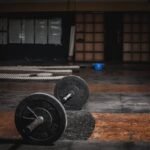 How to Build the Ideal Home Gym