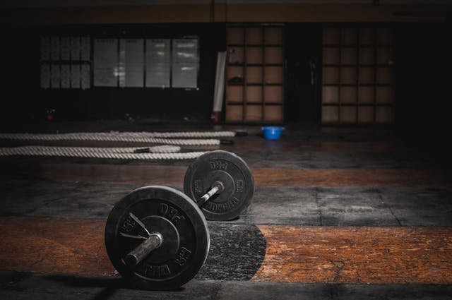How to Build the Ideal Home Gym