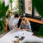 Creating an Inspiring Workspace Design
