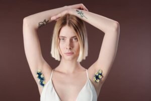 How to Maintain Underarm Hair for Hygiene and Comfort