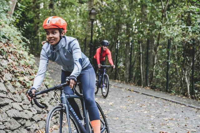 How to Integrate Cycling into a Hectic Lifestyle