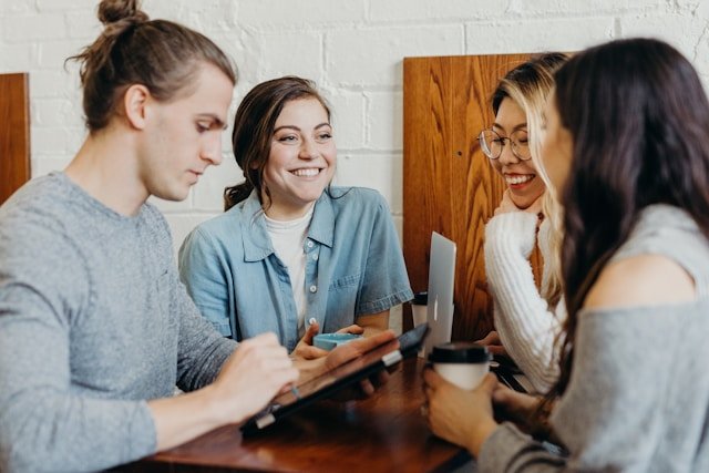 Strategies for Maintaining Your Wellbeing at Work