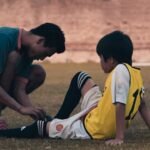 Ways to Address a Long-Standing Sports Injury