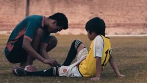Ways to Address a Long-Standing Sports Injury