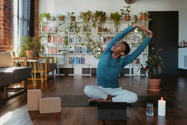 How to Establish and Stay Committed to Health Goals This Year