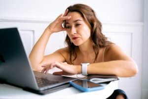 How to Remain Composed and Productive in High-Pressure Situations