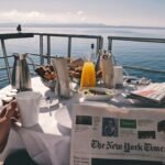 Tips for Maintaining Health While Cruising: A Guide to a Balanced Vacation