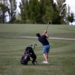 Tips for Maintaining Health While Playing Golf
