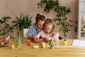 Supporting Your Disabled Child: Practical Advice and Emotional Support