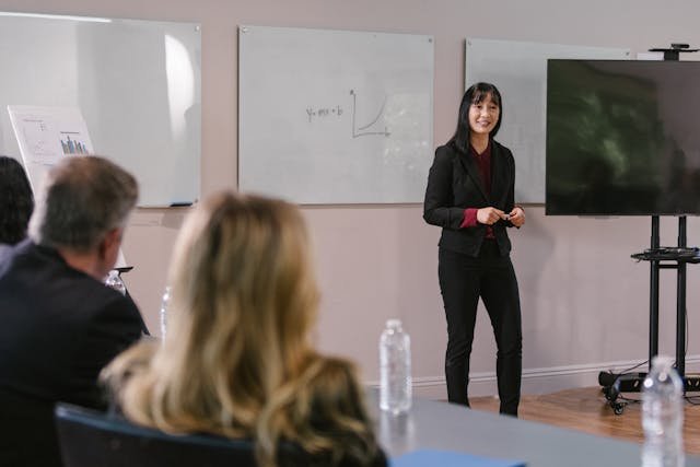 How Training Enhances Efficiency in Healthcare