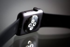 The Impact of Wearable Health Technology on Managing Chronic Diseases