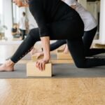 I Unexpectedly Joined a Senior Yoga Class: Here’s What I Gained from the Experience