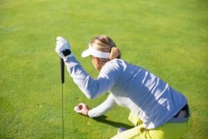 Enhancing Your Putting: 6 Effective Drills and Techniques for Golf Enthusiasts