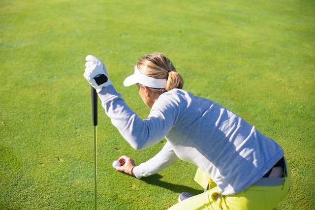 Enhancing Your Putting: 6 Effective Drills and Techniques for Golf Enthusiasts