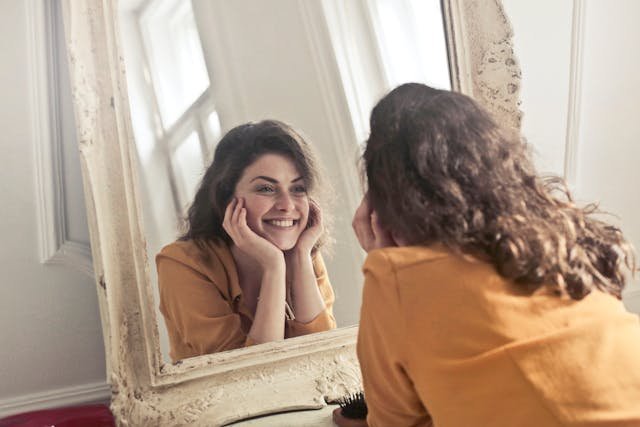 Enhancing Your Smile Gradually