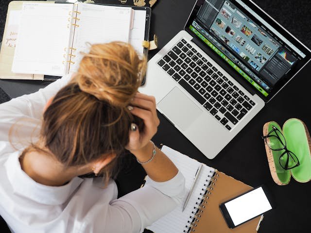Is Anxiety Leading to Constant Procrastination? These Tips Could Assist You