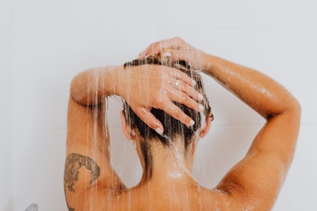 Is Your Shampoo Doing More Harm Than Good? Ingredients Women Should Steer Clear Of