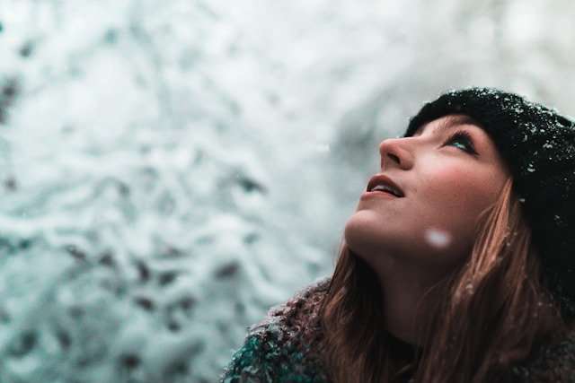 Maintaining Radiant Skin During the Winter Months