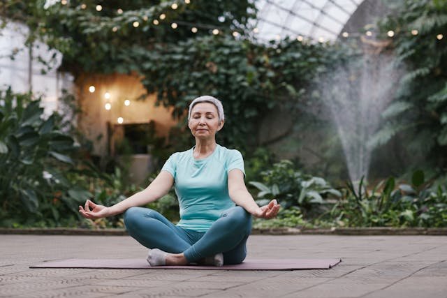 Limestone vs. Sandstone: Designing a Serene Outdoor Space for Your Wellbeing