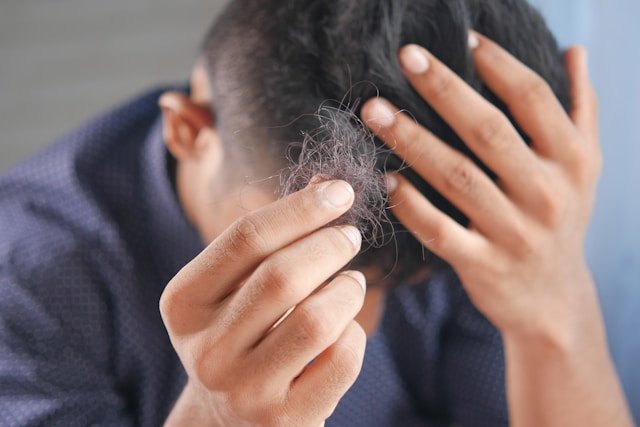 Male Pattern Baldness: Three Treatment Alternatives to Explore
