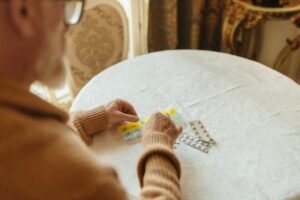 Innovative Medication Adherence Solutions: Transforming Care for Aging Populations