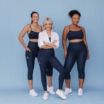 Introducing Alana Clarkson: The Visionary Behind Idea Athletic’s Sweat-Resistant Activewear