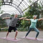 Mental Wellness in Later Life: Strategies for Seniors