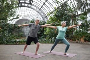 Mental Wellness in Later Life: Strategies for Seniors