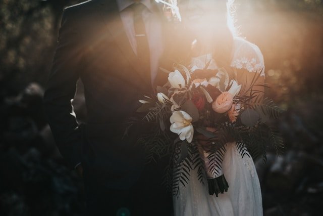 Thoughtful Wedding Planning: Crafting a Day That Represents You