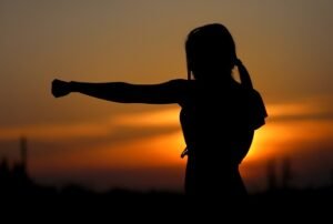 Mindfulness Strategies for Accuracy in Sports
