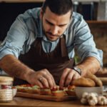 Essential Tools That Make Your Time in the Kitchen Easier
