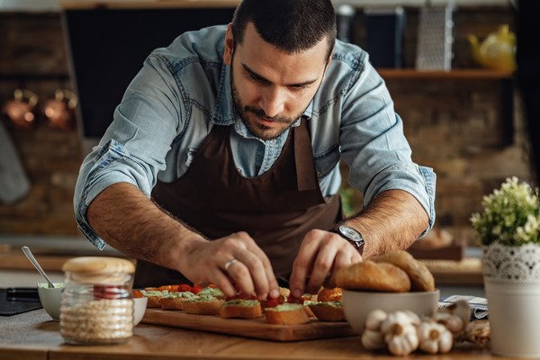 Essential Tools That Make Your Time in the Kitchen Easier