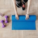 Essential Items for an Affordable Home Gym