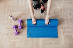 Essential Items for an Affordable Home Gym