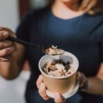 Nutritional Advice for Recovering from Injuries