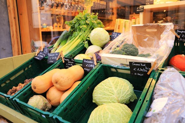 Prospects and Hurdles for Farm Shops in 2024