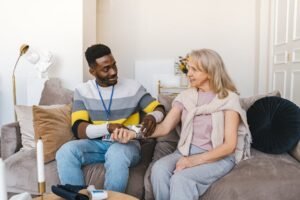 Essential Appointments to Schedule as You Age: Regular Health Checks