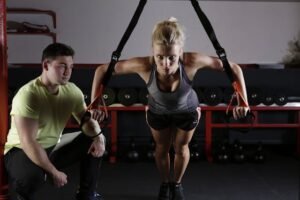Managing a Personal Training Business: Strategies for Keeping Your Clients Motivated