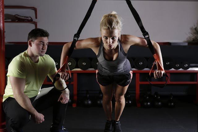 Managing a Personal Training Business: Strategies for Keeping Your Clients Motivated