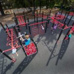 Ensuring Safe Play and Healthy Kids: Where to Find Durable and Safe Playground Equipment for Parks (And Its Importance)