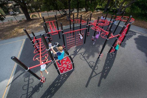 Ensuring Safe Play and Healthy Kids: Where to Find Durable and Safe Playground Equipment for Parks (And Its Importance)