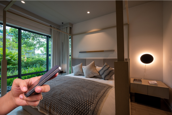 Smart Mattresses: Is Technology Capable of Improving Your Sleep Quality?