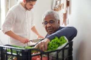 Reasons to Select a Luxury Care Home in Leicester