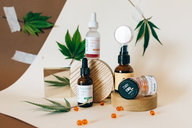 THC vs. CBD: Which Option Suits You Best?